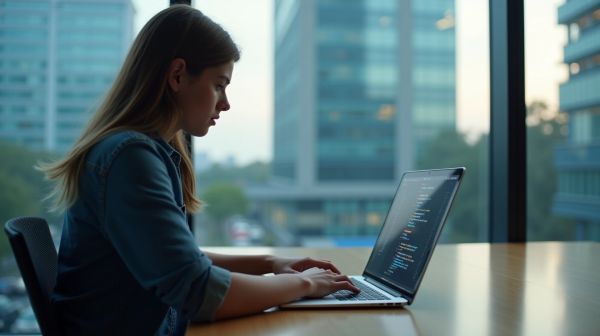 Bachelor en alternance : apprenez en entreprise tout en diplômant