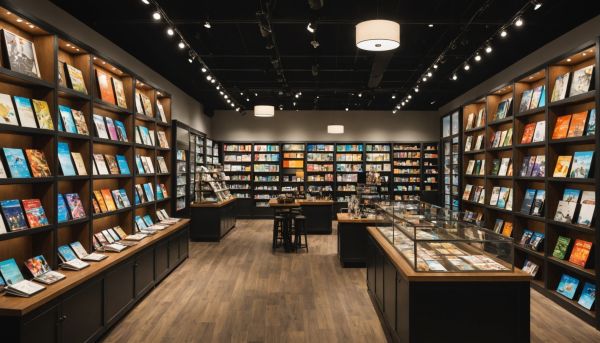 Boutique tcg : des découvertes surprenantes à explorer !