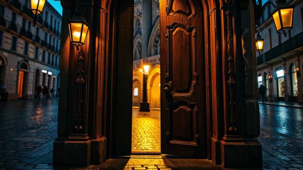 Découverte des meilleurs escape games immersifs à Montpellier