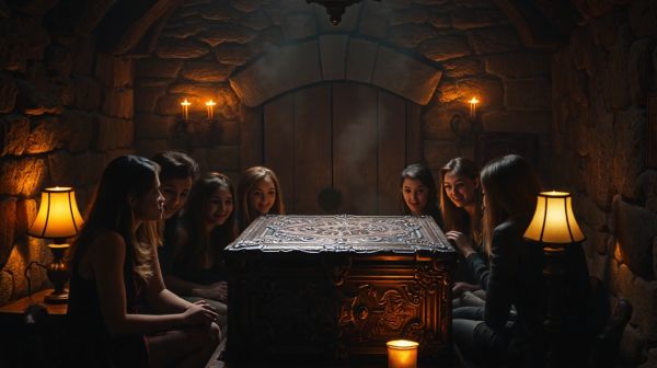 Découverte des meilleurs escape games immersifs à Montpellier
