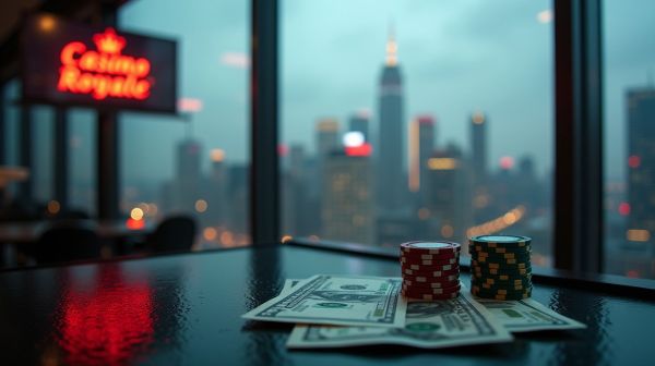 Gagner de l'argent en jouant à des jeux : conseils et stratégies efficaces