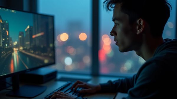 Gagner de l'argent en jouant à des jeux : conseils et stratégies efficaces