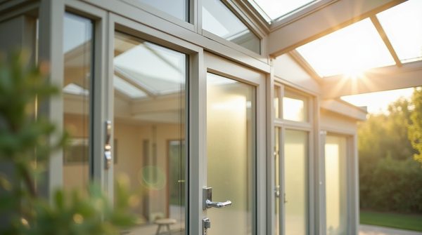 Isol1 : vos fenêtres et vérandas sur mesure à mayenne