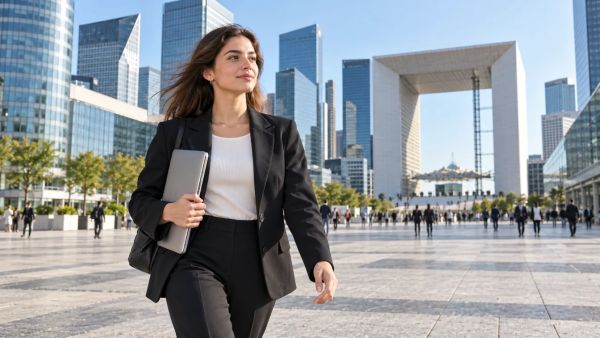 Optez pour un bachelor en alternance : formations en entreprise