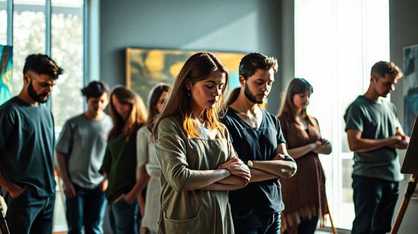 Top 10 artistes peintres contemporains émotifs à découvrir