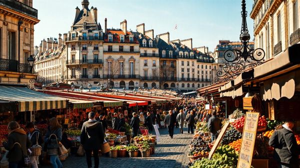 Top 10 des incontournables du lifestyle à visiter