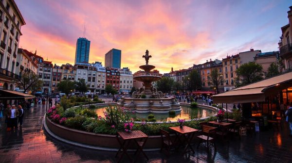 Top 10 des incontournables du lifestyle à visiter