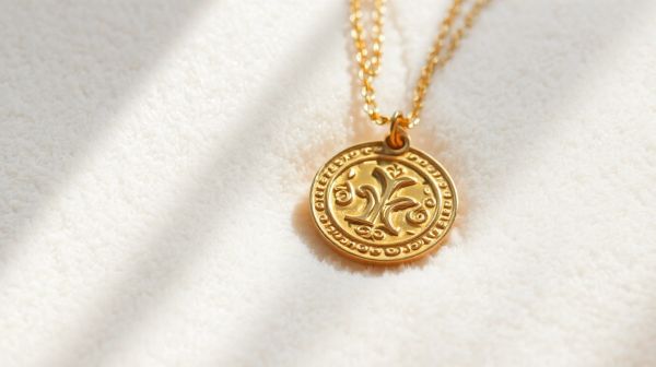 Top conseils pour sélectionner une médaille de baptême mémorable