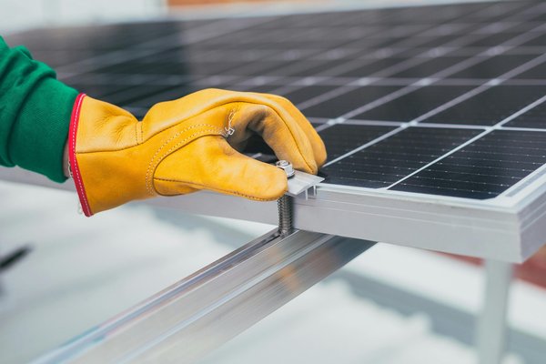 Panneau solaire photovoltaïque : l'avenir de votre énergie verte