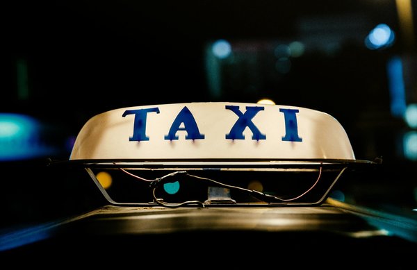 Les meilleurs services de taxi à l'aéroport de Toulouse