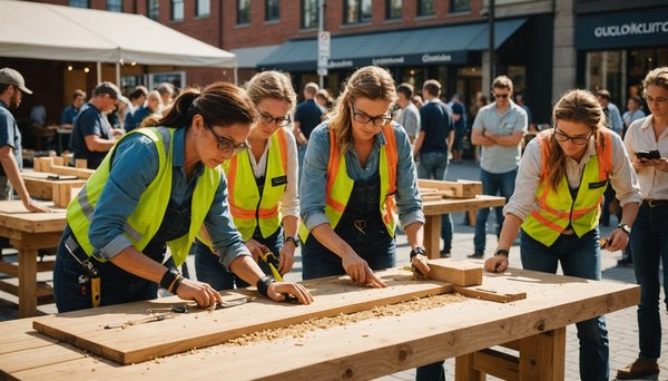 Métiers accessibles sans diplôme : découvrez vos options !