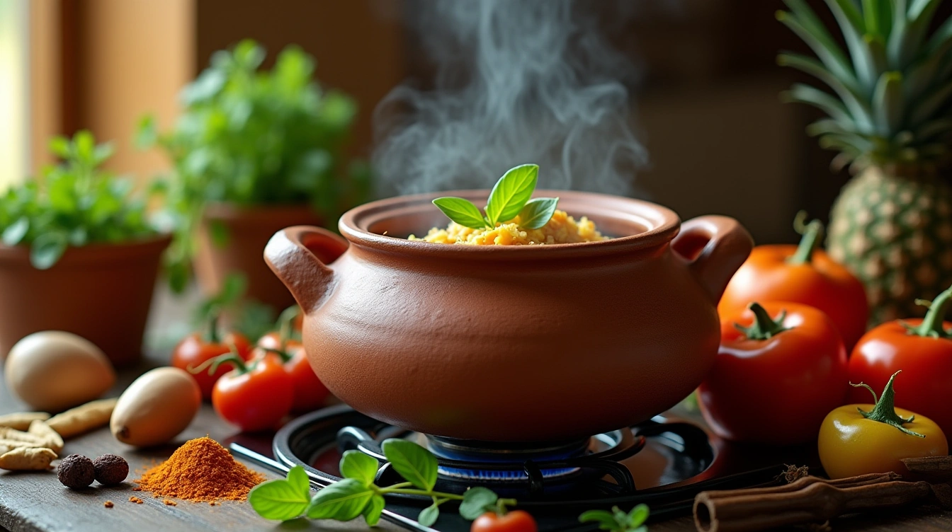 Vos questions sur les poêles volcaniques